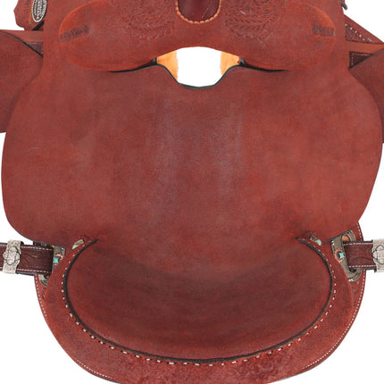 Josey Mitchell Renegade 14.5" Seat Wide Tree