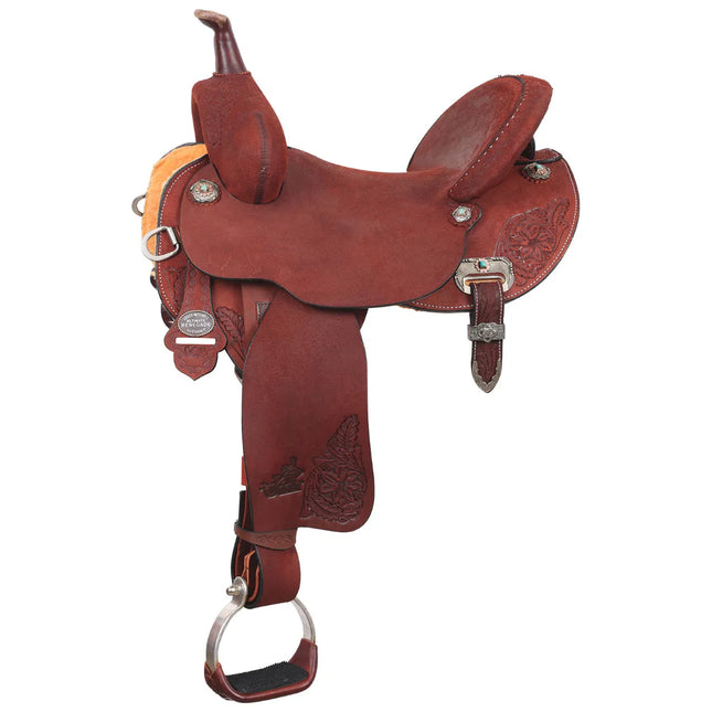 Josey Mitchell Renegade 14.5" Seat Wide Tree