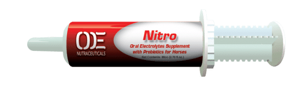 OE Nitro - Paste 80cc