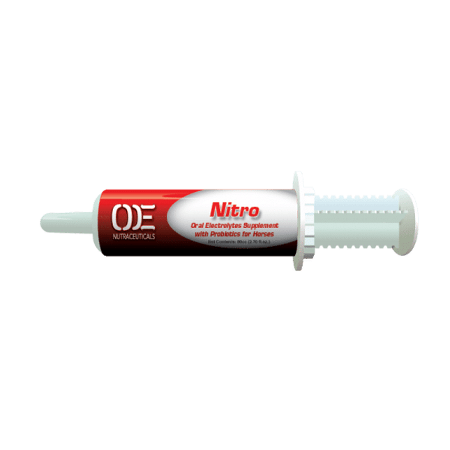 OE Nitro - Paste 80cc