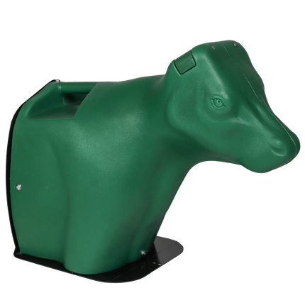 Smarty Sidekick 1/2 Body Calf Green