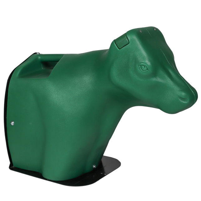 Smarty Sidekick 1/2 Body Calf Green