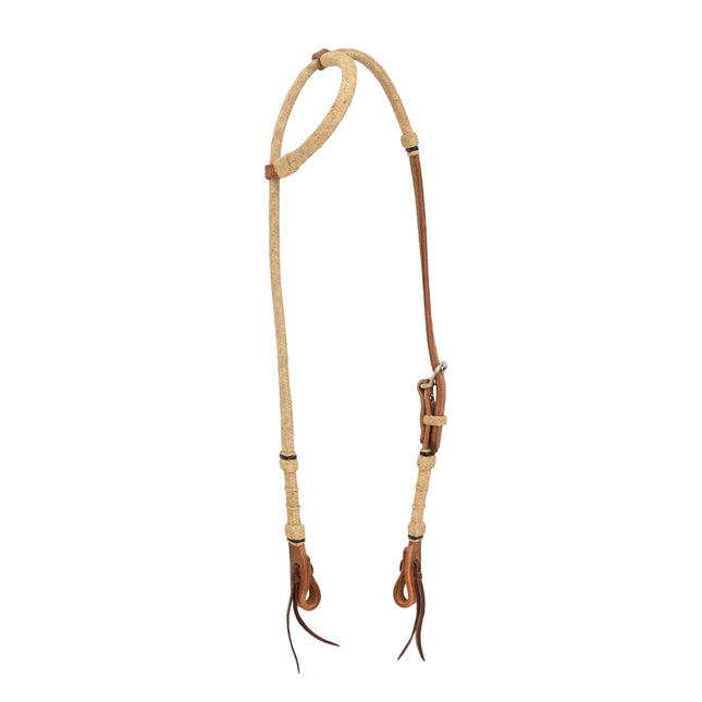 Oxbow Slip Ear Nevada Rawhide Knot