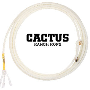 Cactus Ranch Rope 7/16 XS 35'