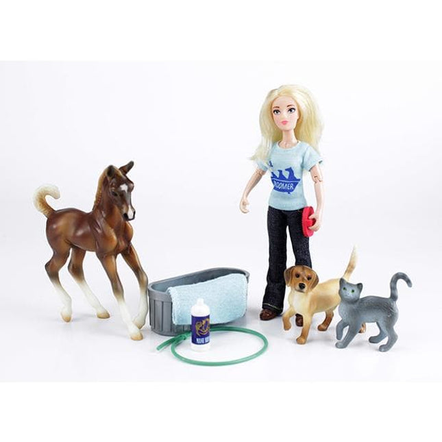 Classics Pet Groomer