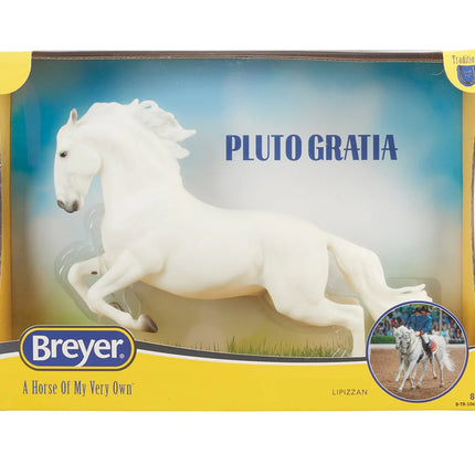 Pluto Gratia