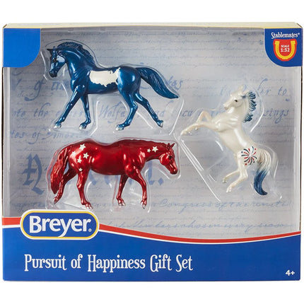Pursuit of Happiness Gift Set