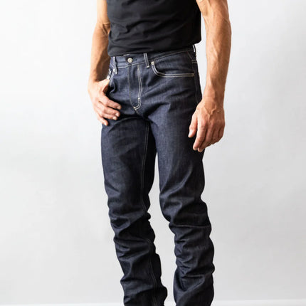 Kimes Jeans Raw James