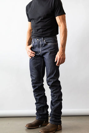 Kimes Jeans Raw James