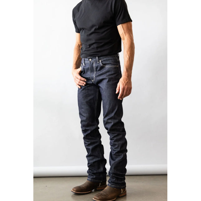 Kimes Jeans Raw James