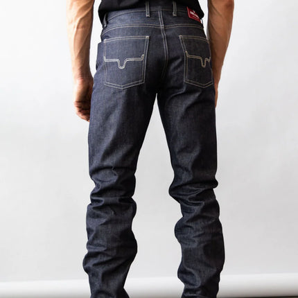 Kimes Jeans Raw James