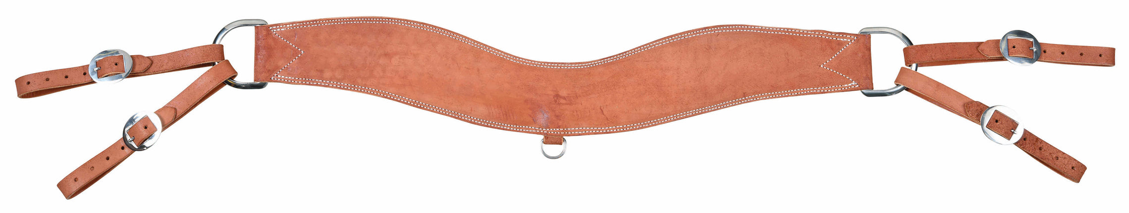Berlin Steer Tripper Roughout