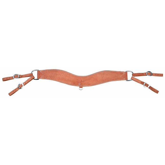Berlin Steer Tripper Roughout
