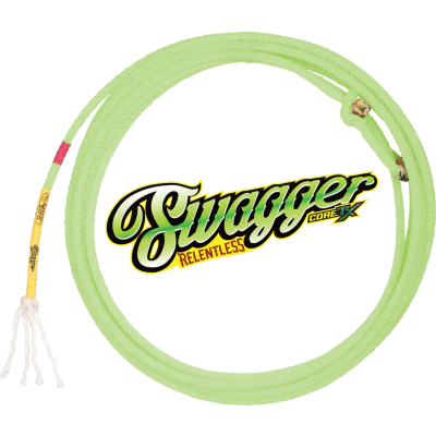 Swagger Head Rope