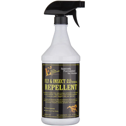 E3 All Natural Fly Spray