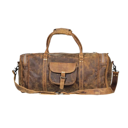 Myra Soulful Traveler Bag