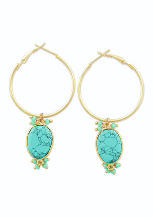 Myra Elegance Overload Earrings
