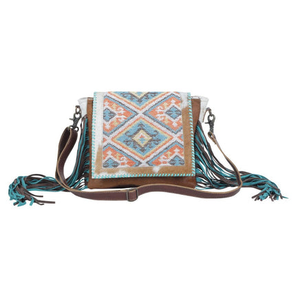 Myra Rangoli Handbag