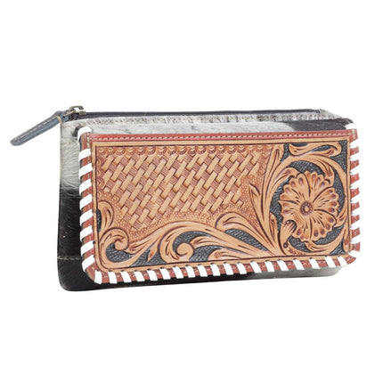 Myra Felicitation Wallet