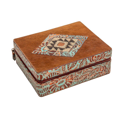 Myra Kash Jewelry Box