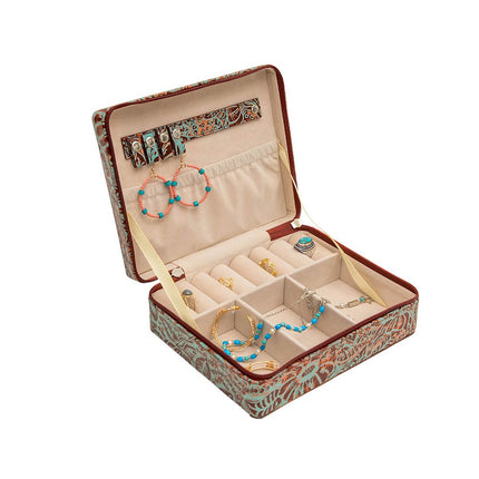 Myra Kash Jewelry Box