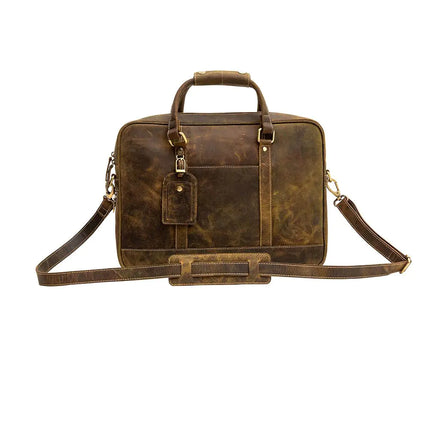 Myra Bumper Laptop Bag