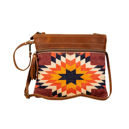 Myra Sedona Star Crossbody