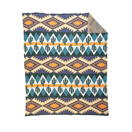 Myra Throw - Mojave Valley