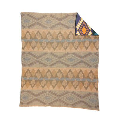 Myra Throw - Mojave Valley
