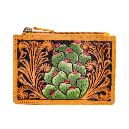 Myra Spring Treasure Card Holder