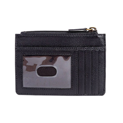 Myra Bloomin Steer Card Holder