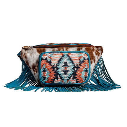 Myra Tonga Ridge Fanny Pack