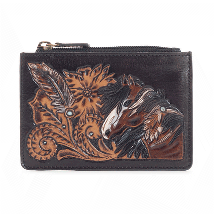 Myra Caballo Mio Credit-Card Holder