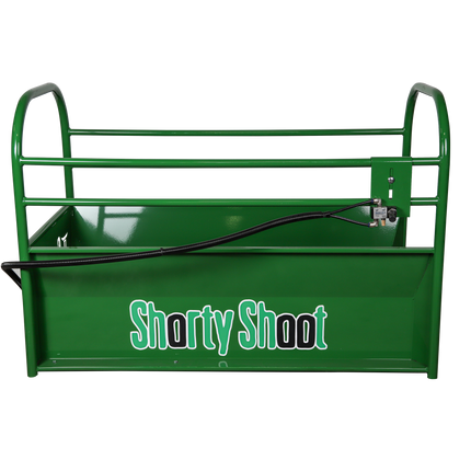 Smarty Shorty Shoot