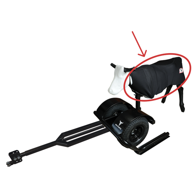 The Drifter/Trainer Suit