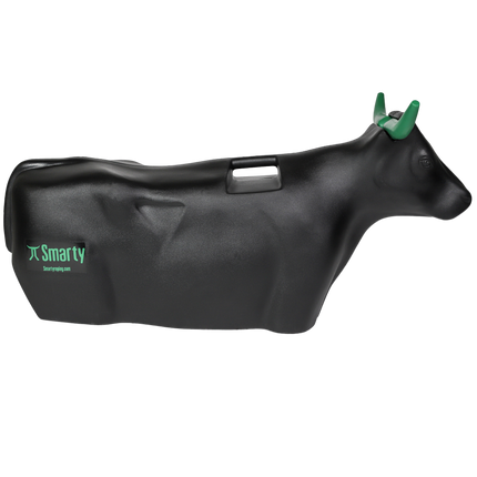 Smarty Sidekick Full Body Black