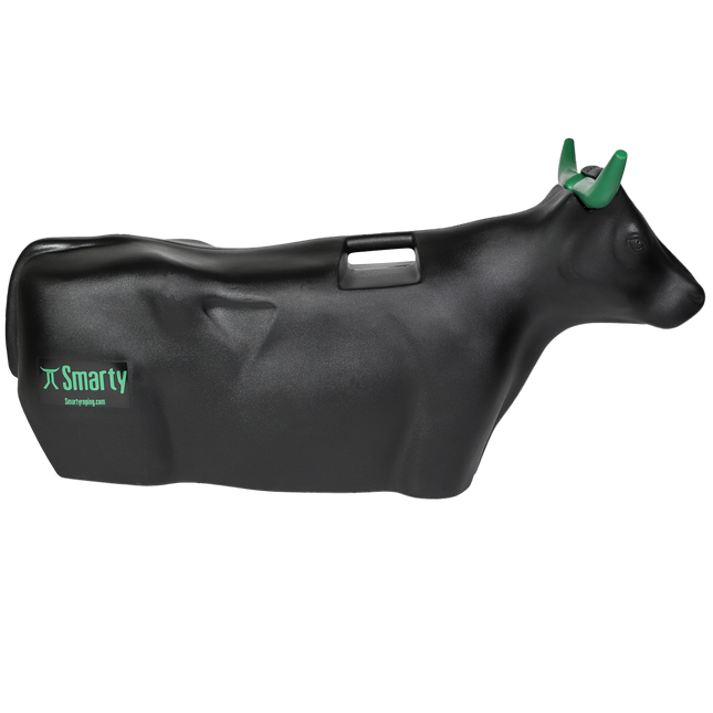 Smarty Sidekick Full Body Black