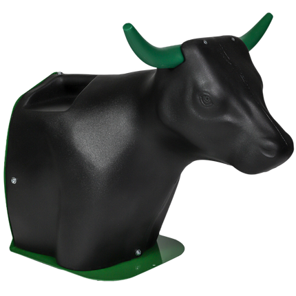 Smarty Sidekick 1/2 Body Black