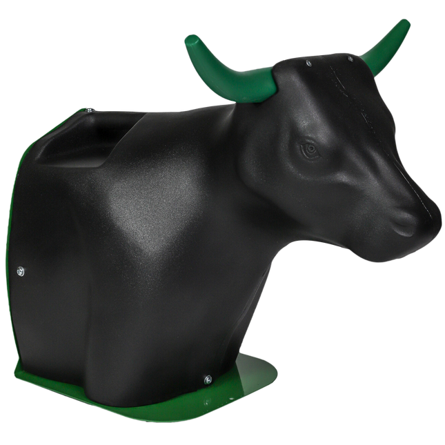 Smarty Sidekick 1/2 Body Black