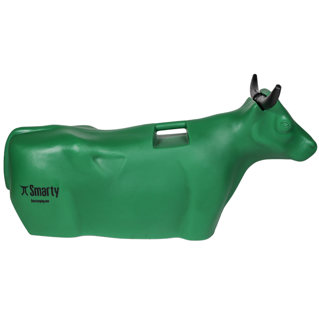 Smarty Sidekick Full Body Green