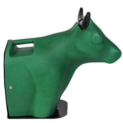 Smarty Sidekick 1/2 Body Green