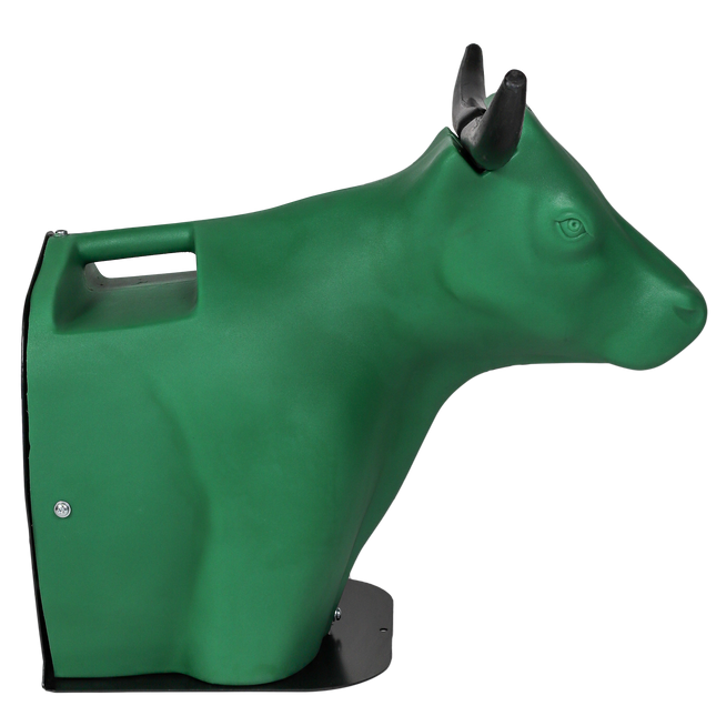 Smarty Sidekick 1/2 Body Green