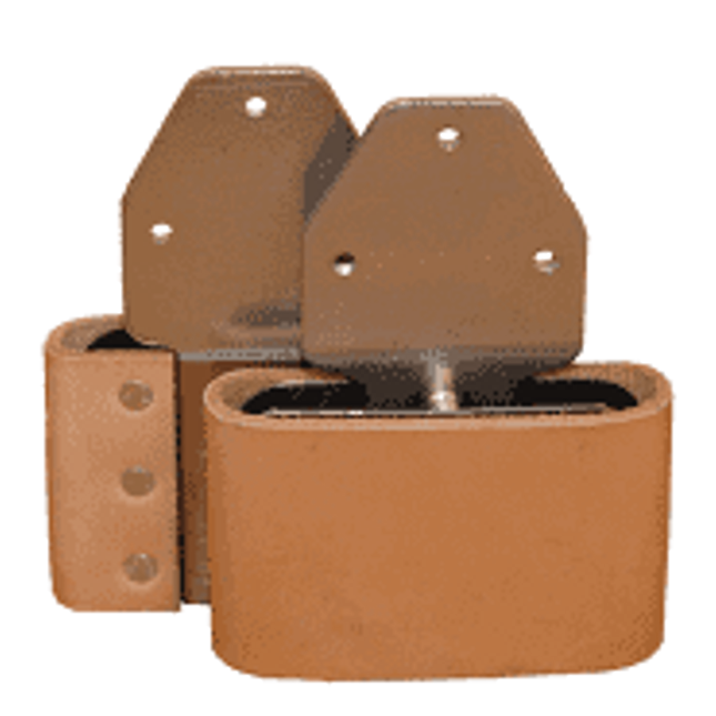 Blevins Buckle Set