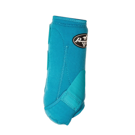 Strike Sports Medicine Boot Front Pacific