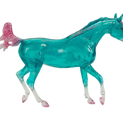 Sapphira Unicorn