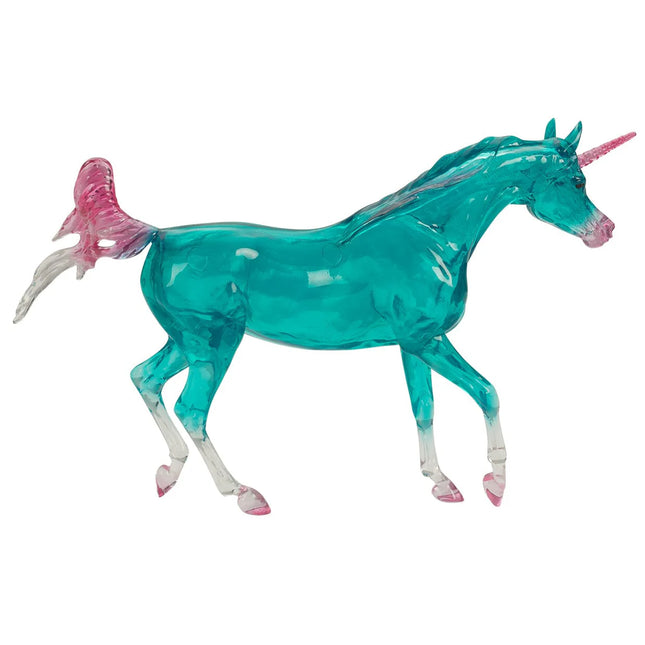 Sapphira Unicorn