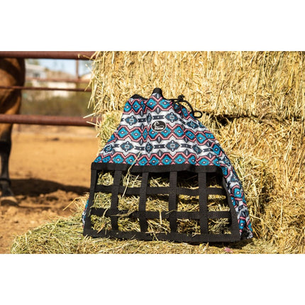 Hay Bag Bisby