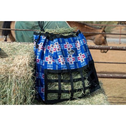 Hay Bag Round Up