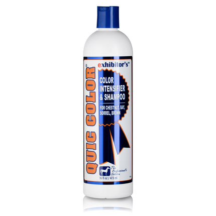 Quic Color Shampoo