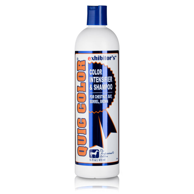 Quic Color Shampoo